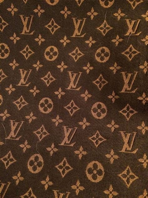 louis vuitton tissus|louis vuitton fabrics.